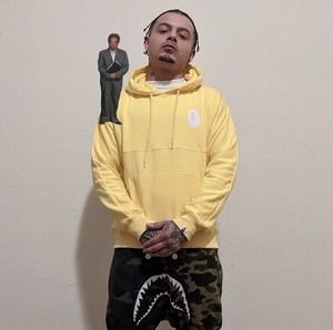 Meet your Posher, Jose